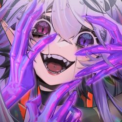 indie virtual youtuber fan art