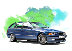 original fan art