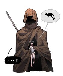 homicipher fan art