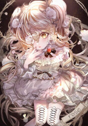 kirakishou from rozen maiden