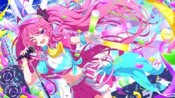 grace (sound voltex) from bemani