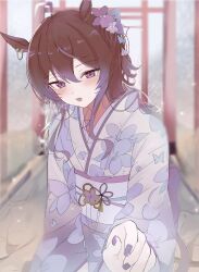nakayama festa (umamusume) from umamusume