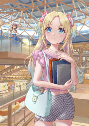 fujishima megumi from link! like! love live!