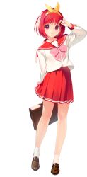 kamigishi akari from aquaplus