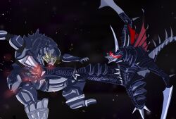 gigan from godzilla: final wars by gigan (gigan1024896)