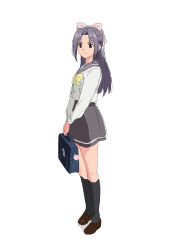 koigakubo momoko from gakkou no kaidan (anime) by mmmkawaine