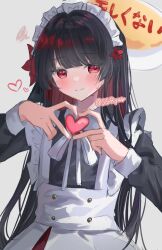 mahou shoujo no majo saiban fan art