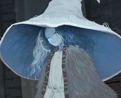 ranni the witch from elden ring