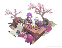 higan: eruthyll fan art