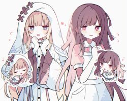 tsumiki mikan from danganronpa (series)