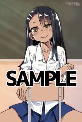 nagatoro hayase from ijiranaide nagatoro-san by 774 (nanashi)