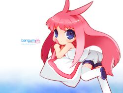 bangumi girl from bangumi.tv