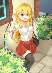 flandre scarlet from touhou