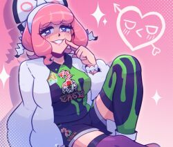 klara (pokemon) from pokemon