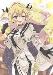 hoshikawa sara from nijisanji