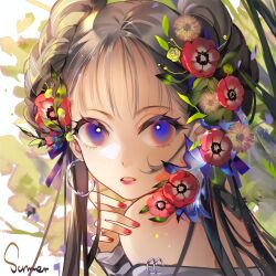 original fan art