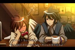 dark pit from kid icarus