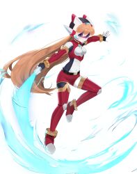 ciel (mega man) from mega man (series)