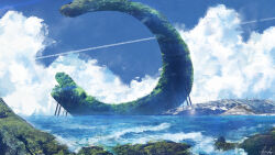 original fan art
