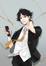 to be hero fan art