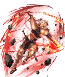 fire emblem fan art