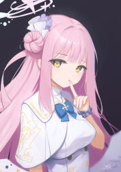 mika (blue archive) from blue archive
