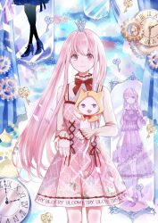 momo (nikki) from nikki (series)