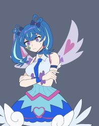 blue angel (yu-gi-oh!) from yu-gi-oh!