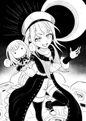 mortis (bang dream!) from bang dream!