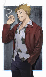 jacky bryant from fight club