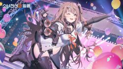 k2 (girls' frontline) from girls' frontline 2: exilium