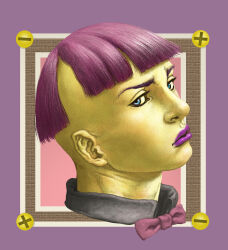 jojolion fan art