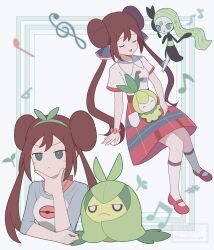 meloetta from pokemon