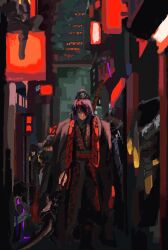 faust (project moon) from limbus company