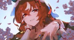 still in love (umamusume) from umamusume by me (mikannu)