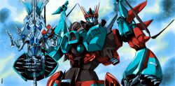 the transformers (idw) fan art