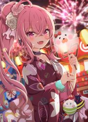 grace (sound voltex) from bemani