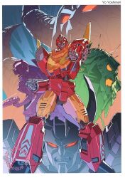 arcee from transformers by yoshinari you