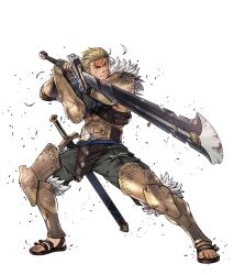 fire emblem fan art