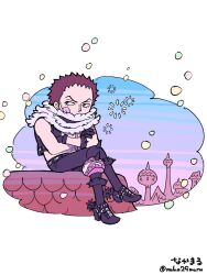 charlotte katakuri from one piece
