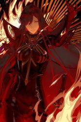 oda nobunaga (fate) from fate/grand order