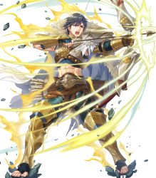 chrom (fire emblem) from fire emblem