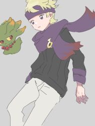 misdreavus from pokemon