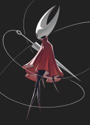 hornet (hollow knight) from hollow knight