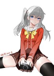 tomori nao from charlotte (anime)