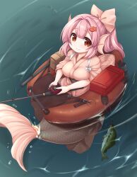 original fan art