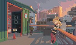 piper wheel from zenless zone zero