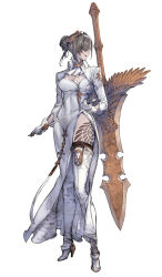 nier (series) fan art
