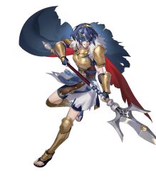 lucina (fire emblem) from fire emblem