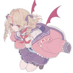 makaino ririmu from nijisanji